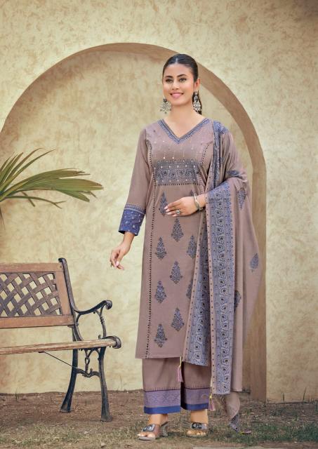 Karissa kanika 3pcs wholesalebox kurtis wholesaler in bangalore karnataka